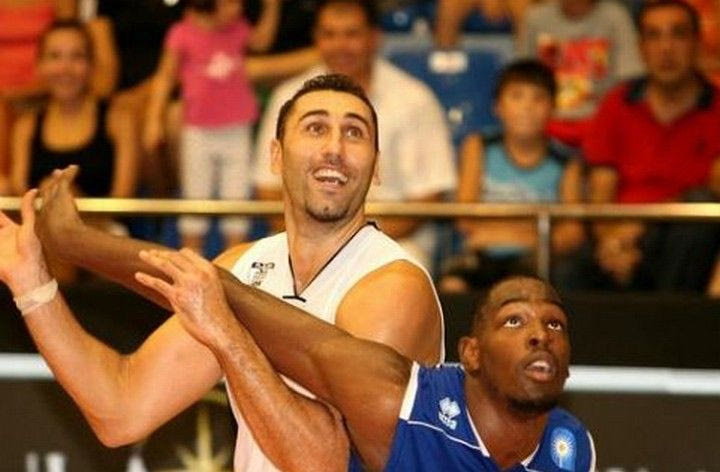 Φινάλε με ήττα από την Ολίμπια