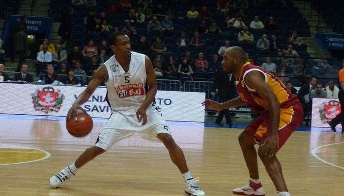 “Ψάχνει” αντίπαλο για τους… Γκορί και Γκίντενς