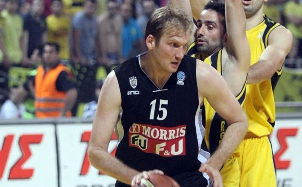 Ψυχρολουσία για τον τραυματισμό του Γκετσέφσκι