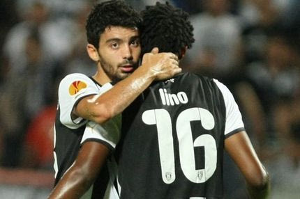 ΠΑΟΚ-Πανιώνιος 1-0