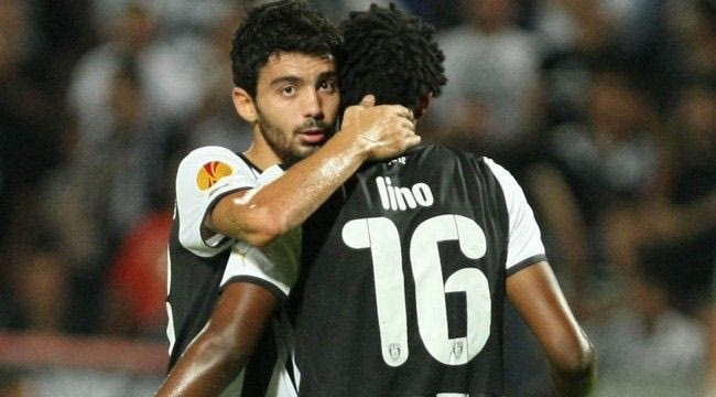 Έχει ΠΑΟΚ, δεν έχει… ΑΕΚ