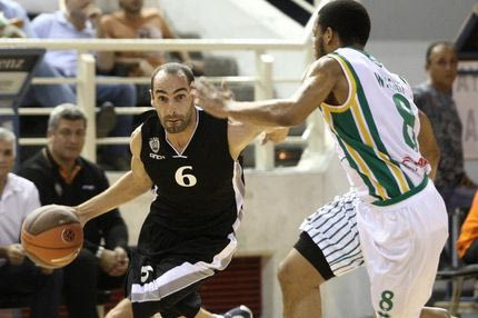 Έχασε από την Ολίν, περιμένει ενίσχυση