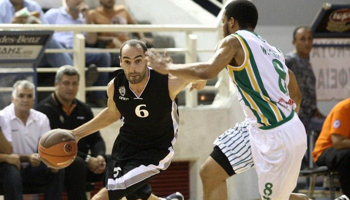 Έχασε από την Ολίν, περιμένει ενίσχυση