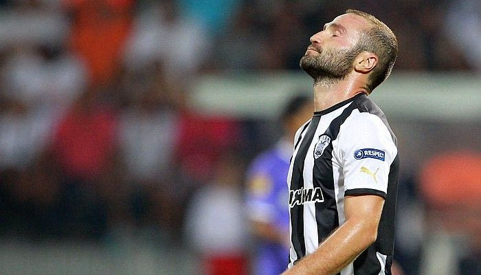 ΠΑΟΚ – Τότεναμ 0-0