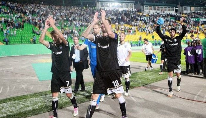 Η λίστα των “Ευρωπαίων”