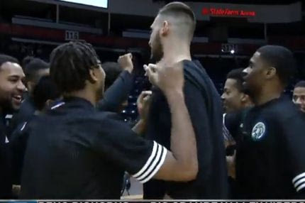 Εξαιρετικός στο ντεμπούτο του ο Παπαγιάννης