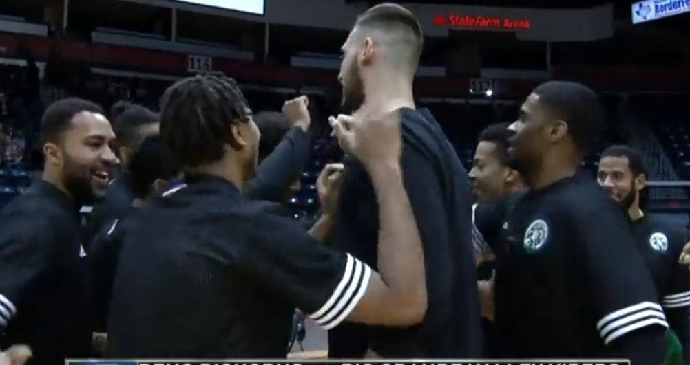 Εξαιρετικός στο ντεμπούτο του ο Παπαγιάννης