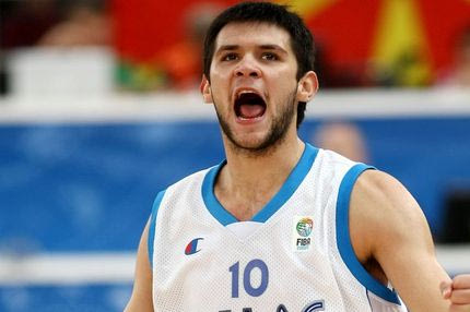 Παπανικολάου: “Κάθε νίκη μας βοηθάει”