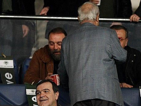 Αναζητώντας τον Ανδρέα