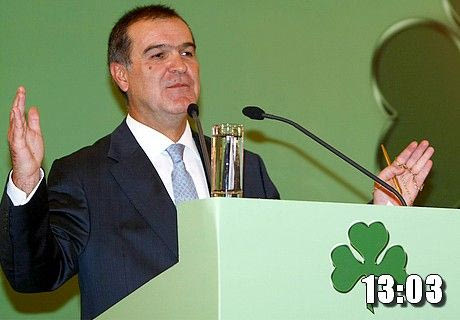 ΠΑΟ κι έρχομαι
