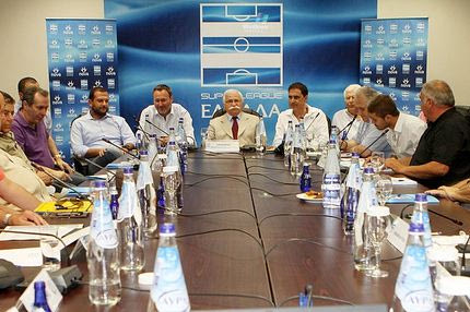 Εκλέγει τον… αντι-Μπέο η λίγκα