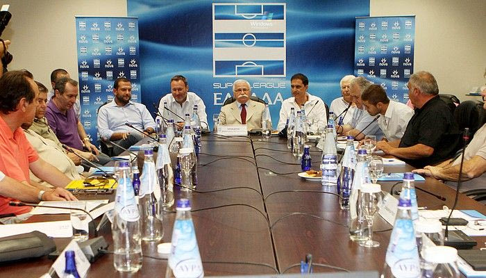 Εκλέγει τον… αντι-Μπέο η λίγκα