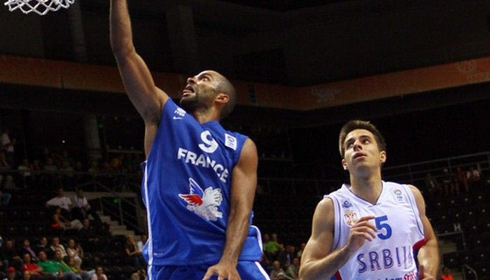 Σερβία-Γαλλία 96-97