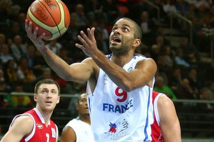 Γαλλία – Ρωσία 79-71