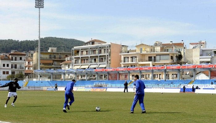 Μόσχογλου: “Δεν θέλουμε πόλεμο”
