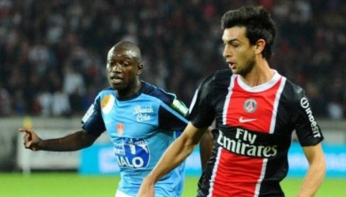 Όνειρα μακριά από την Ligue 1 κάνει ο Παστόρε