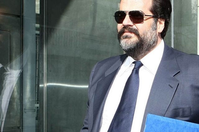 Διάψευση Πατέρα για ανάμειξή του στα διοικητικά