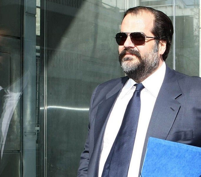 Πατέρας: “Θα στηρίξω την Παναθηναϊκή Συμμαχία”