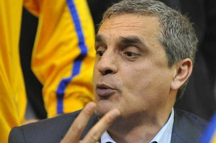 Πεδουλάκης: “Ισως το δυνατότερο γκρουπ”