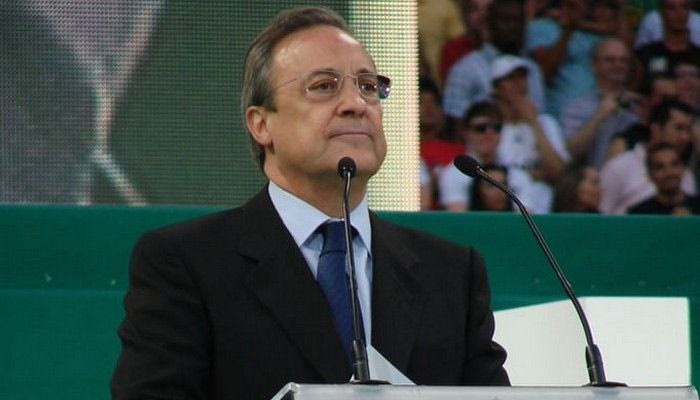 Η αγκαλιά του Πέρεθ στον Ράμος (VIDEO)