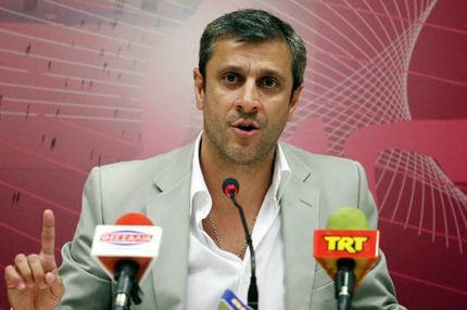 Πηλαδάκης στο contra.gr: “Επιτέλους, ας πάρει μία απόφαση η ΕΠΟ”