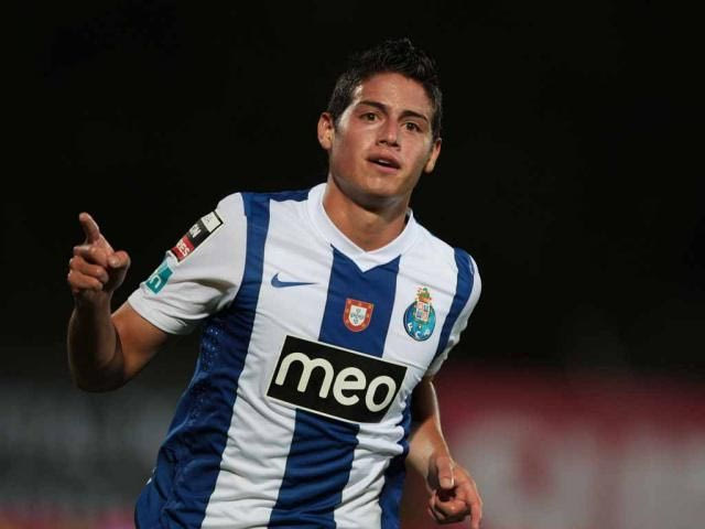 Πάτησε κορυφή με πεντάρα η Πόρτο