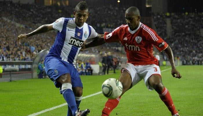 6η αγ.: Ισόπαλο το Πόρτο-Μπενφίκα