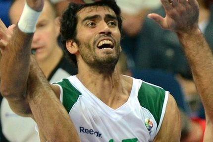 Πορτογαλία – Πολωνία 73-81