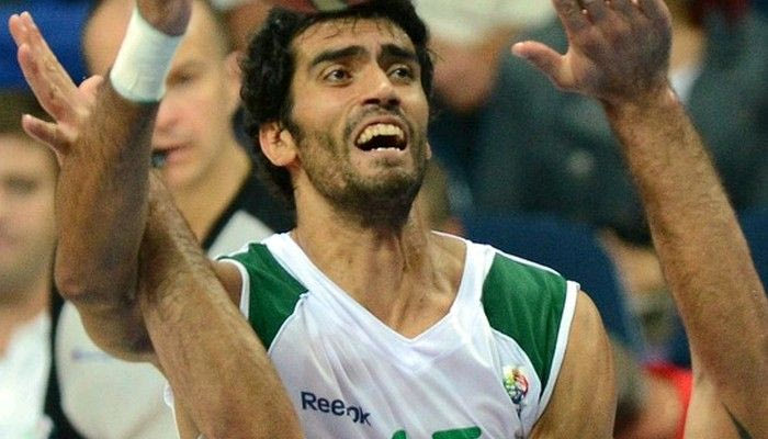 Πορτογαλία – Πολωνία 73-81