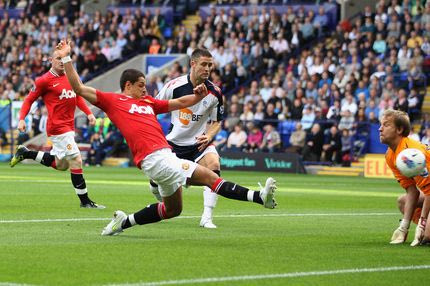 4η αγ.: Ηχηρή απάντηση της Γιουνάιτεντ στη Σίτι