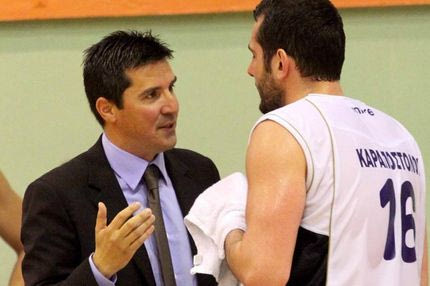 Θετικό τεστ για την Καβάλα