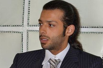 Κληρώνει τη Δευτέρα για τα 15 εκ. του πρίγκιπα