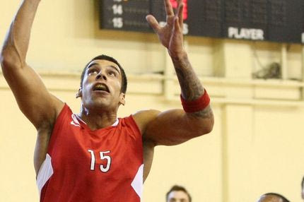 Πρίντεζης: “Είμαστε πάνω απ’ όλα ομάδα”