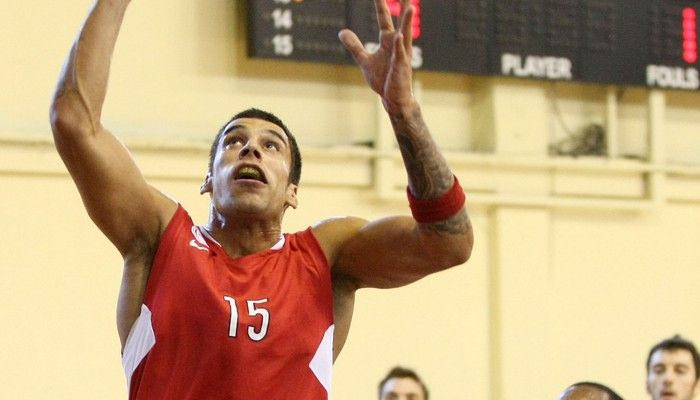 Πρίντεζης: “Είμαστε πάνω απ’ όλα ομάδα”