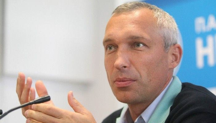 Προτάσοφ: “Η ομάδα θα δέσει”