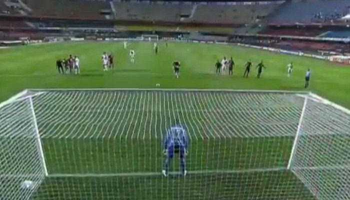 Τερματοφύλακες με αίσθηση του γκολ