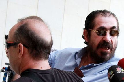 Αναβολή επ’ αόριστον ο Ψωμιάδης