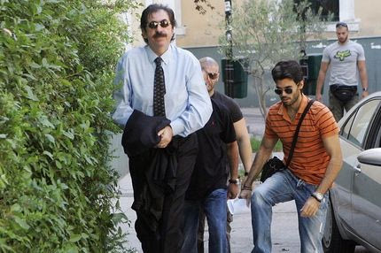 Νέα αναβολή στην υπόθεση Ψωμιάδη