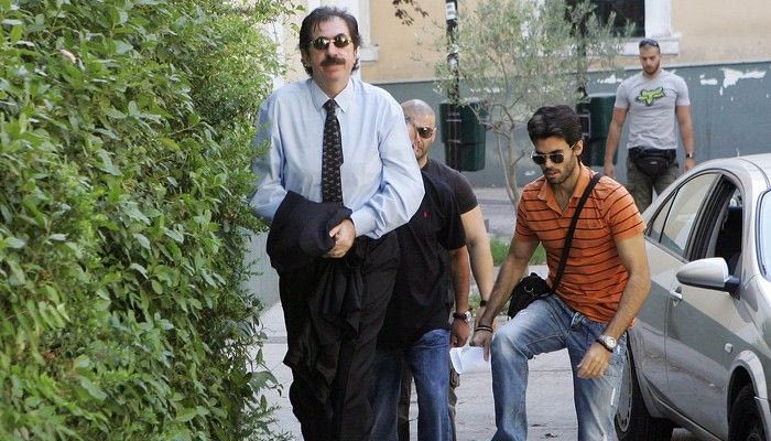 Νέα αναβολή στην υπόθεση Ψωμιάδη