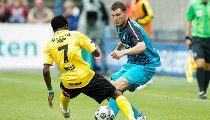 5η αγ.: Ανατροπές, γκολ και… γκέλα της PSV