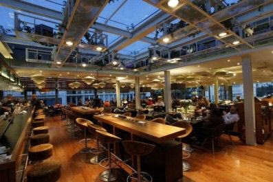 Απολαυστικό πρωινό χωρίς περιορισμό στα Public Cafe με 5 ευρώ!