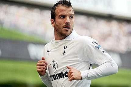 Επίθεση από Φαν ντερ Φάαρτ, που δεν έρχεται Τούμπα