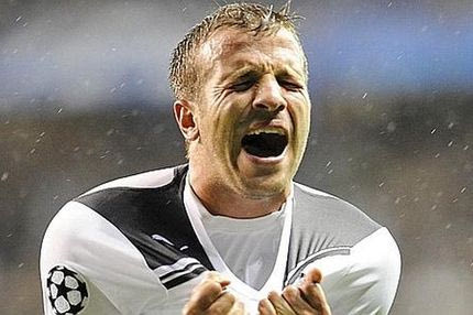 Δεν έρχεται Τούμπα ο Φαν ντερ Φάαρτ