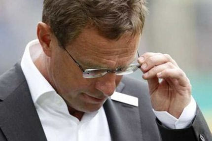 Παρελθόν ο Ράνγκνικ από τη Σάλκε