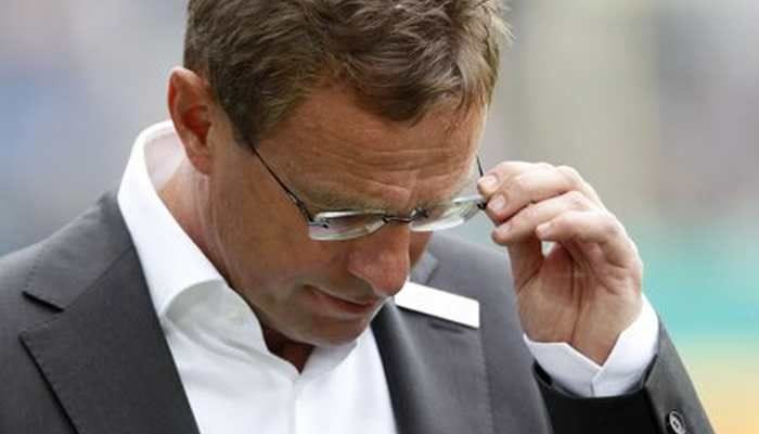 Παρελθόν ο Ράνγκνικ από τη Σάλκε