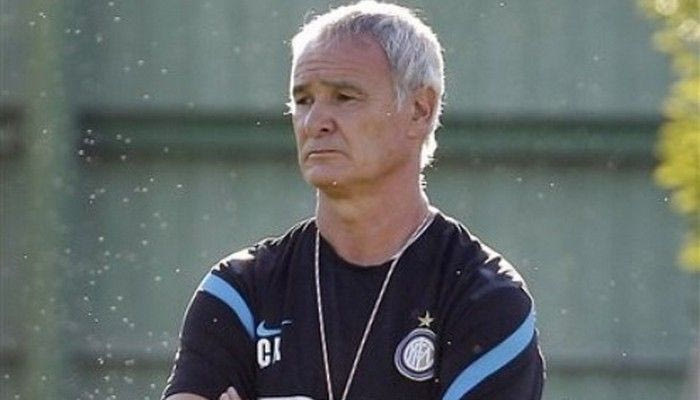 Ρανιέρι: “Η Ίντερ θα επιστρέψει στο δρόμο των επιτυχιών”