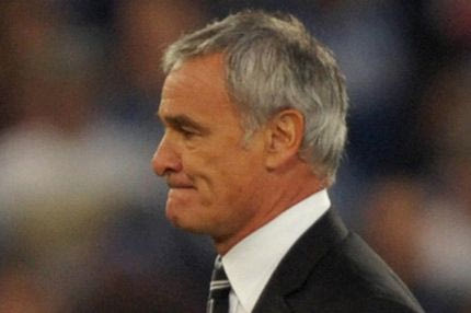 Φαβορί ο Ρανιέρι, το σκέφτεται ο Μοράτι