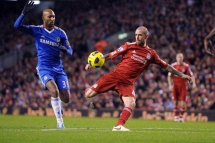 Μεϊρέλες: “Δεν είμαι Ιούδας”