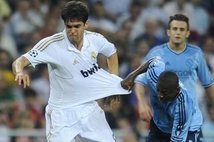 Ρεάλ – Άγιαξ 3-0