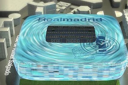 Ενέκριναν το πρότζεκτ του νέου “Μπερναμπέου” τα μέλη της Ρεάλ